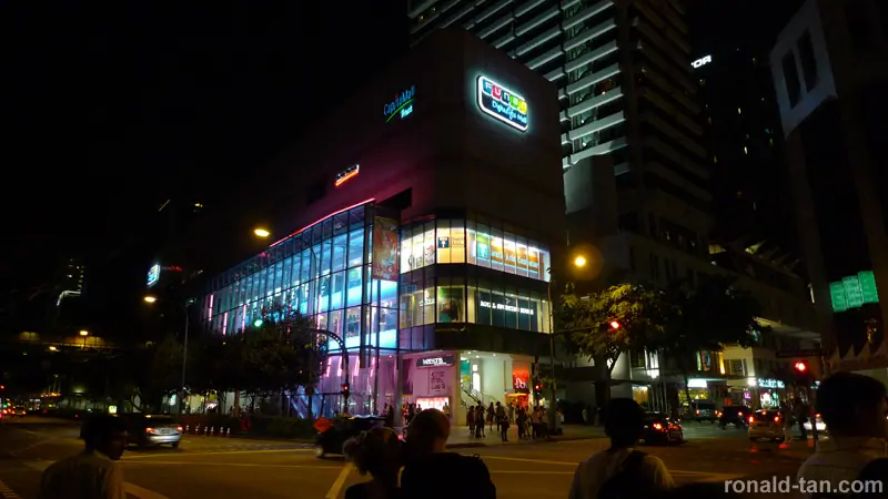 Panasonic Lumix DMC-LX3