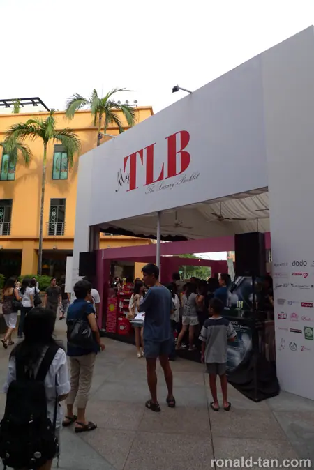 A Week in Singapore 2