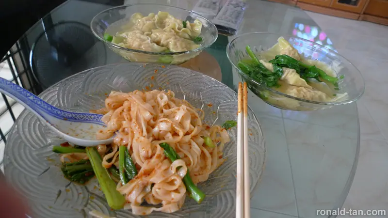 A Week in Singapore 2