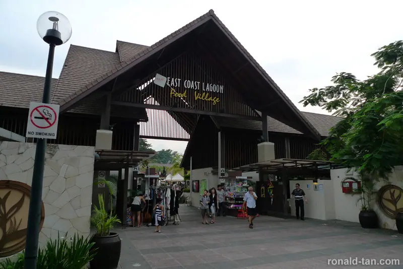 A Week in Singapore 2