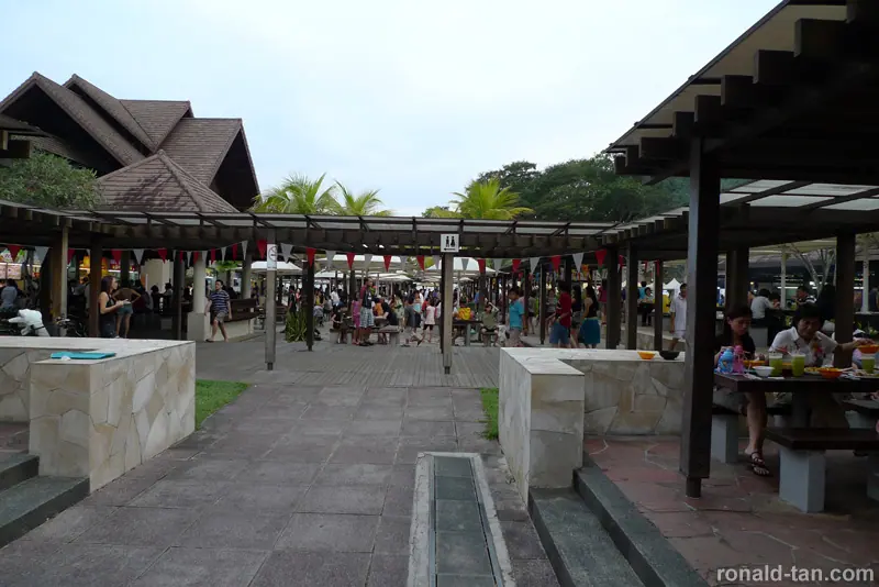 A Week in Singapore 2