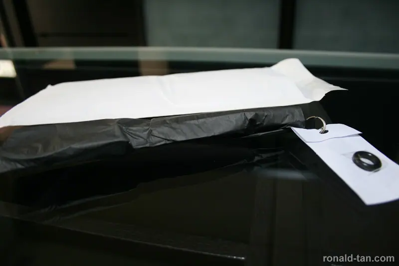 Lumix LX3 Accessories