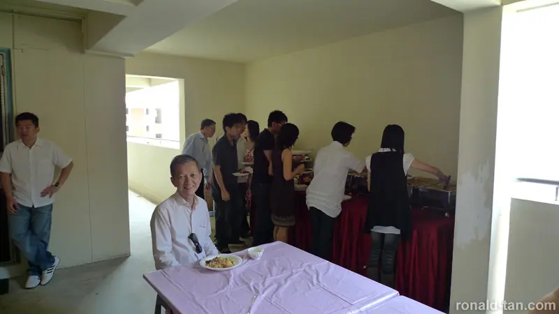 Chinese Wedding