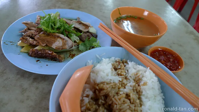 A Week in Singapore 3