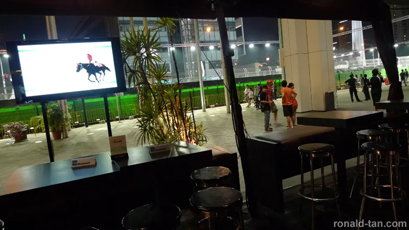 A Week in Singapore 3