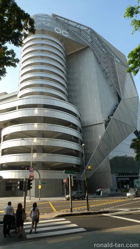 A Week in Singapore 3