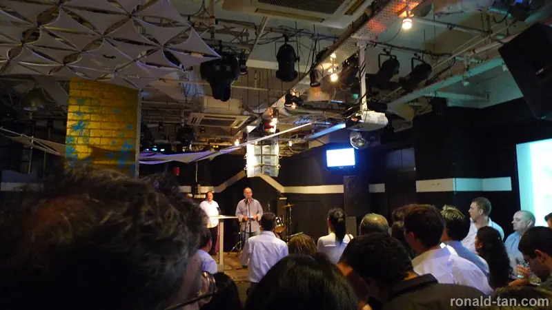 Web Wednesday Singapore 19.0