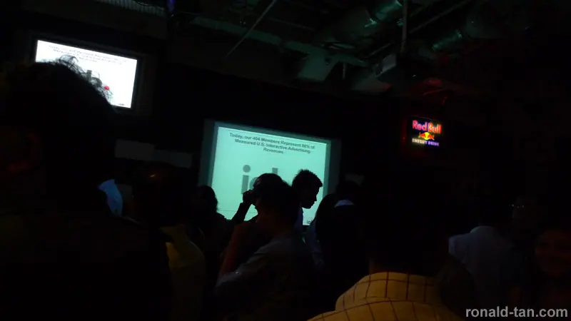 Web Wednesday Singapore 19.0