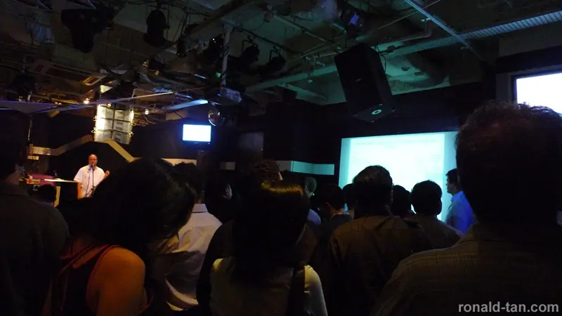 Web Wednesday Singapore 19.0