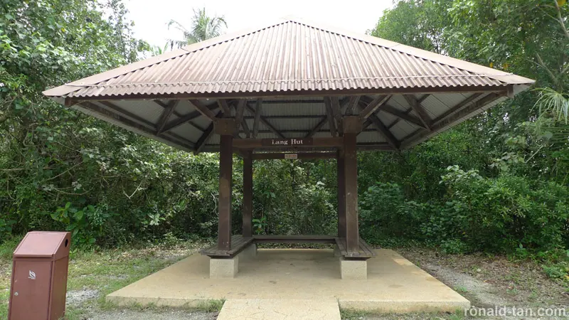 Exploring Pulau Ubin Singapore