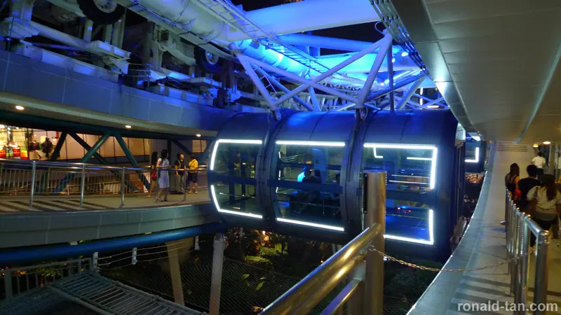 Singapore Flyer