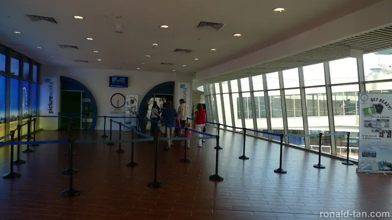 Singapore Flyer