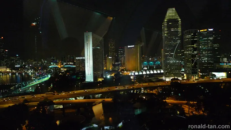 Singapore Flyer