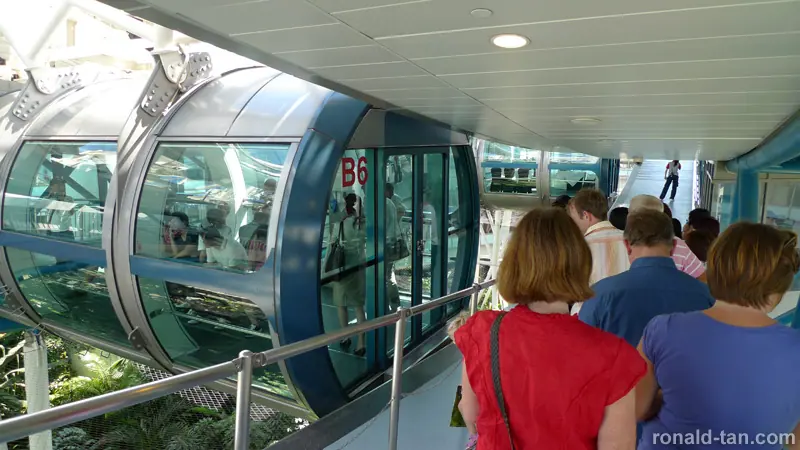Singapore Flyer