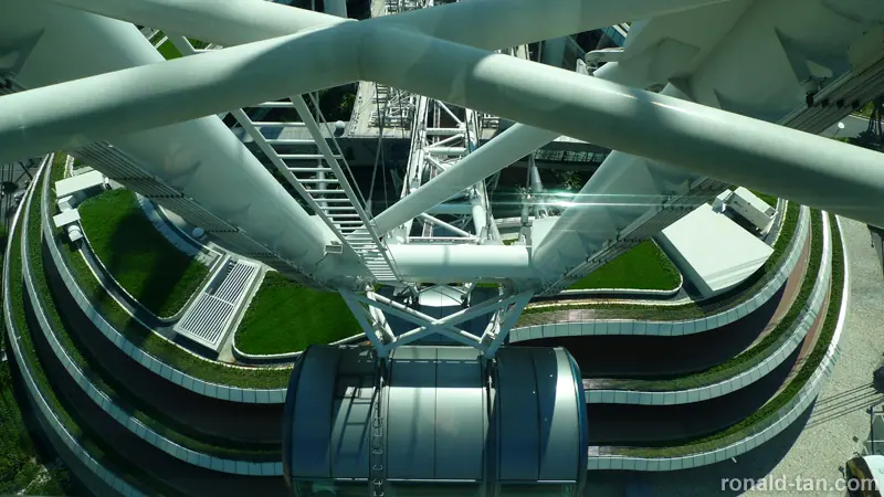 Singapore Flyer