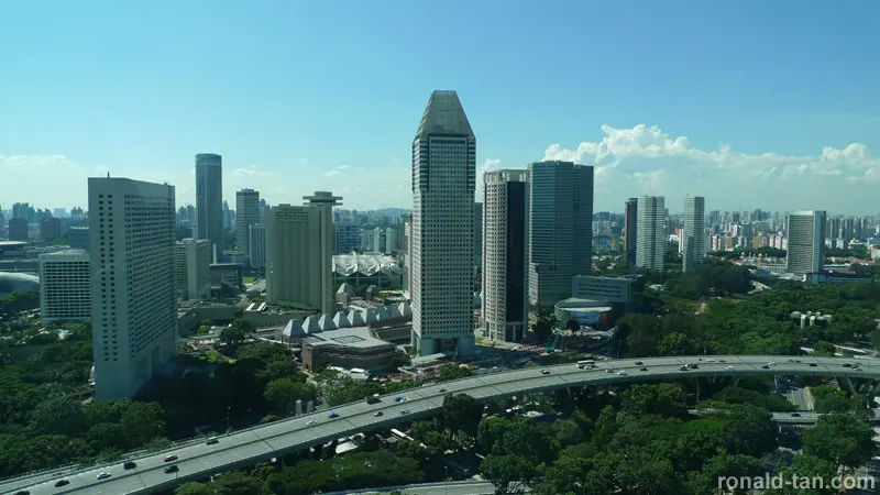 Singapore Flyer