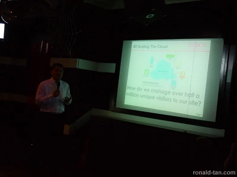 Web Wednesday Singapore 20.0