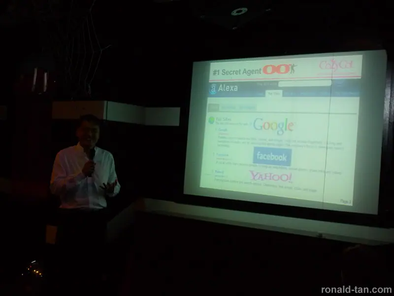 Web Wednesday Singapore 20.0
