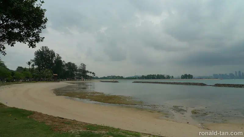 Kusu Island