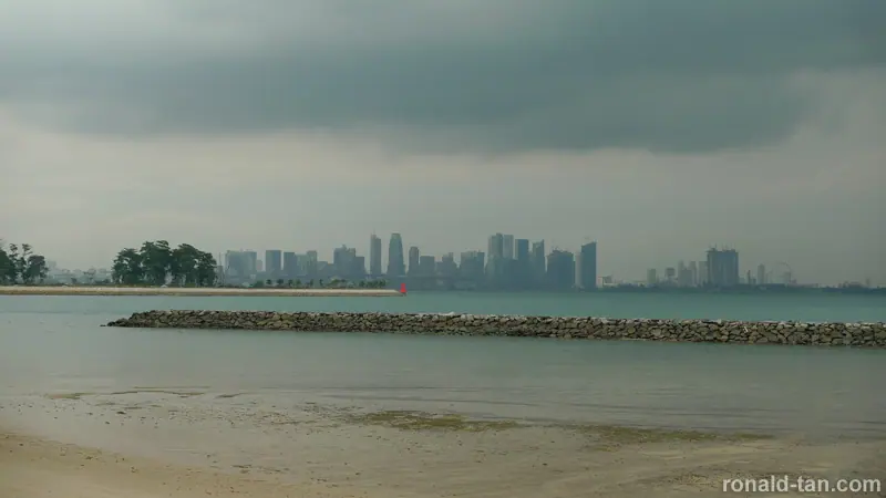 Kusu Island