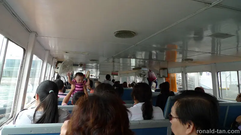 Kusu Island