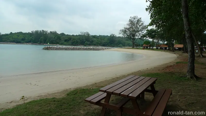 Kusu Island