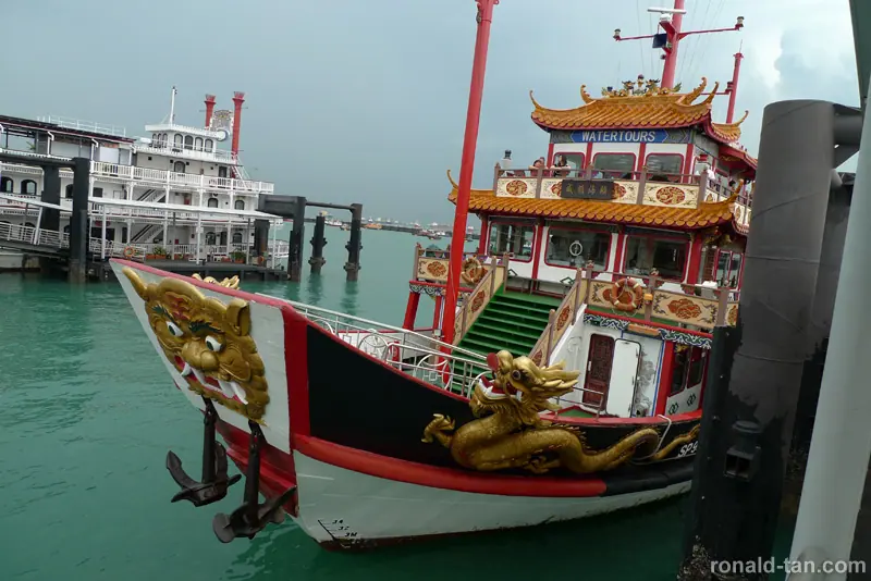 Kusu Island