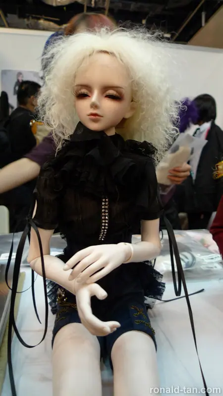 AFA'09 - Anime Festival Asia