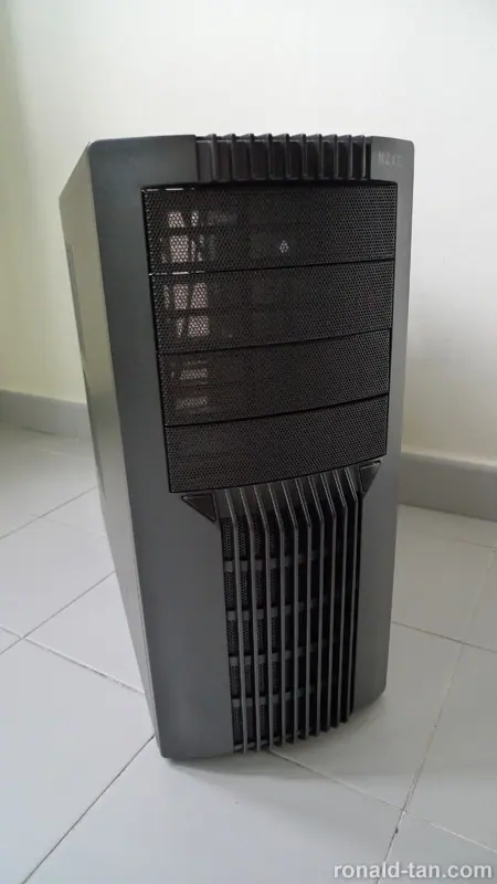 New Desktop PC