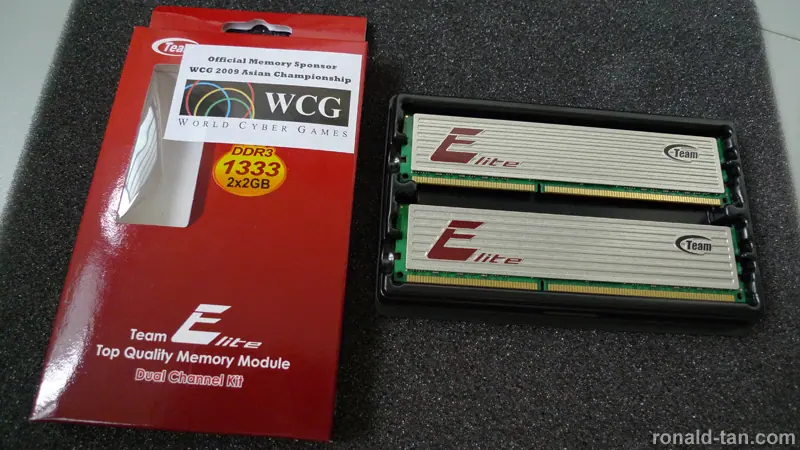 New Desktop PC