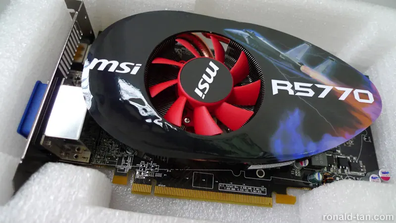New Desktop PC