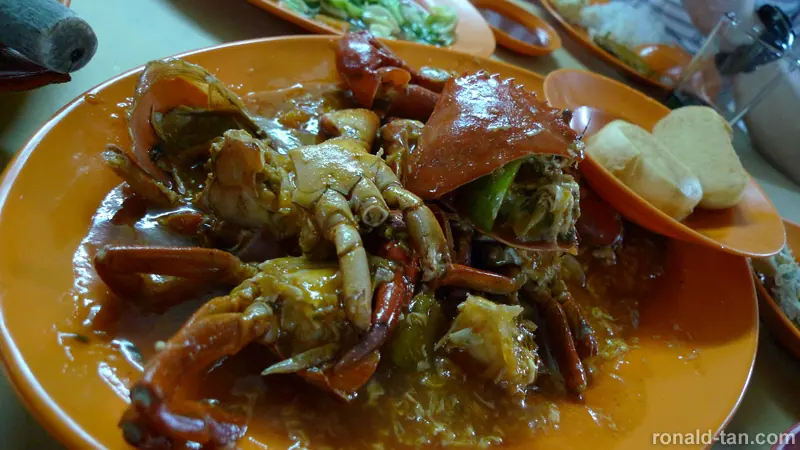 A Day in Penang