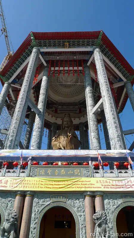 A Day in Penang 1