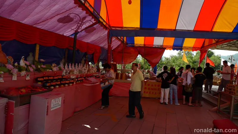 A Day in Penang 1