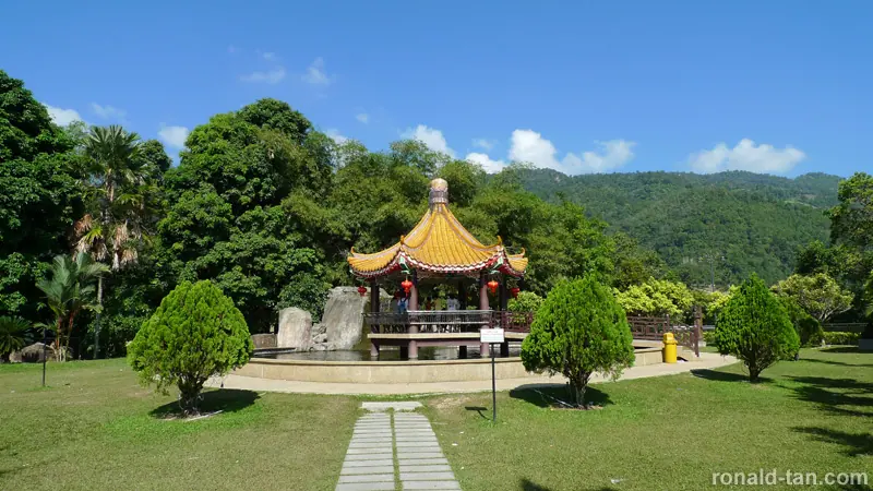 A Day in Penang 1