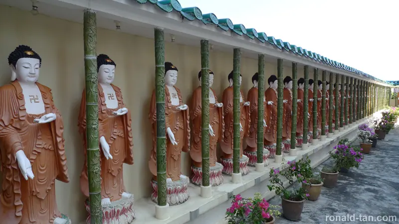 A Day in Penang 1