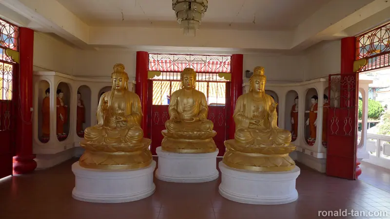 A Day in Penang 1