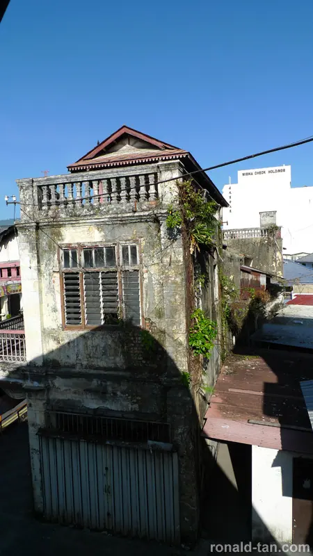 A Day in Penang 1