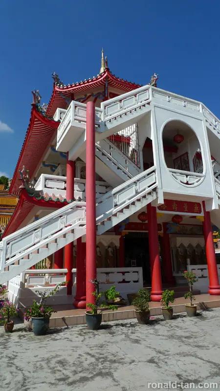 A Day in Penang 1