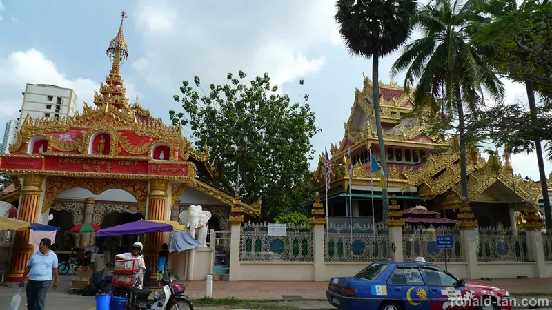 A Day in Penang 1