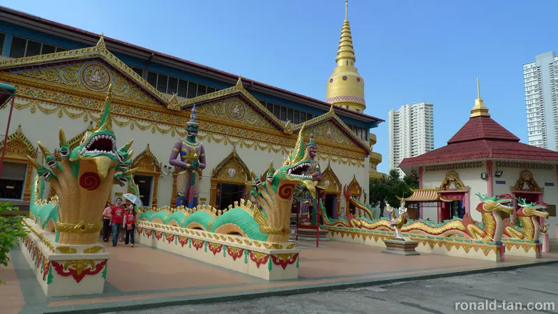 A Day in Penang 1