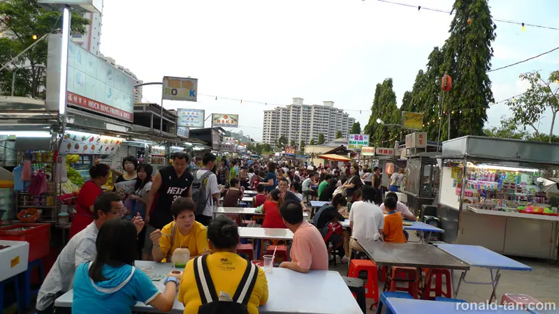 A Day in Penang 1