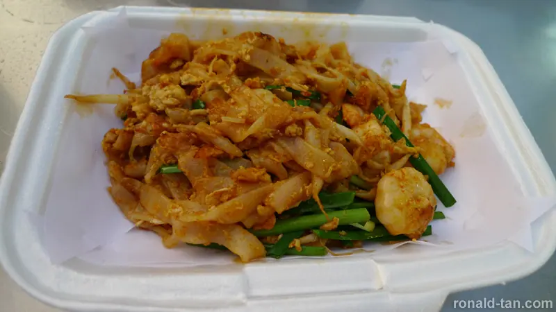 A Day in Penang 1
