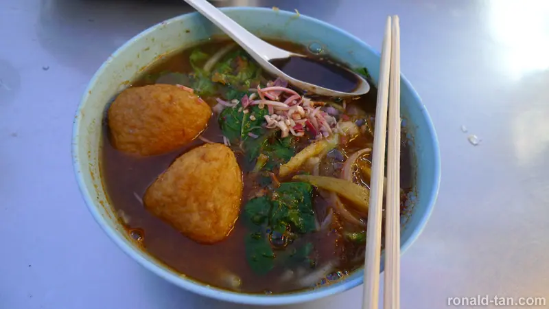 A Day in Penang 1