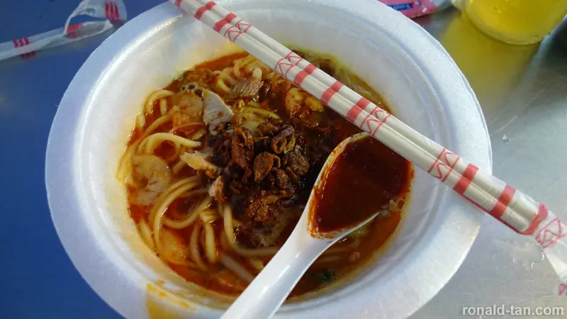 A Day in Penang 1