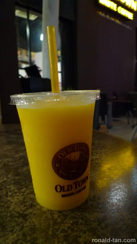 A Day in Penang 2