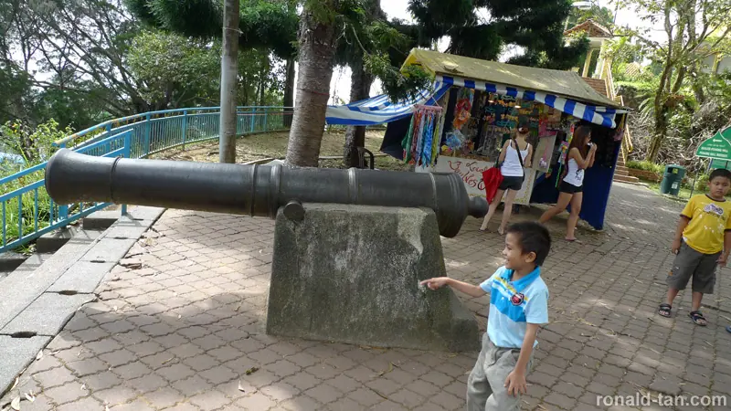 A Day in Penang 2