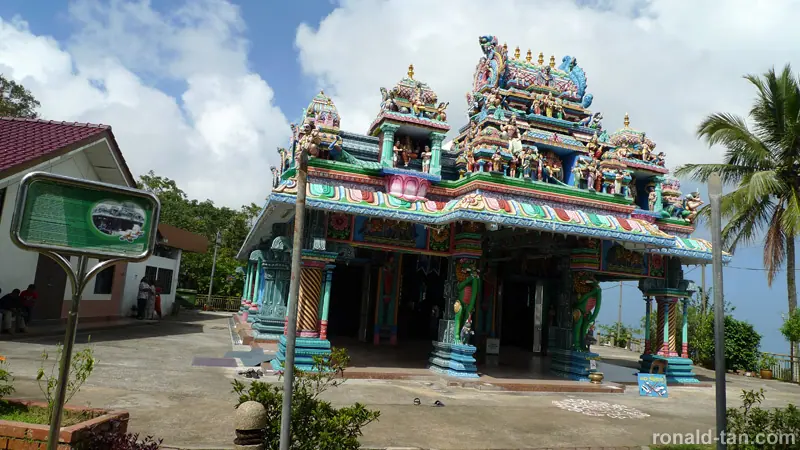 A Day in Penang 2