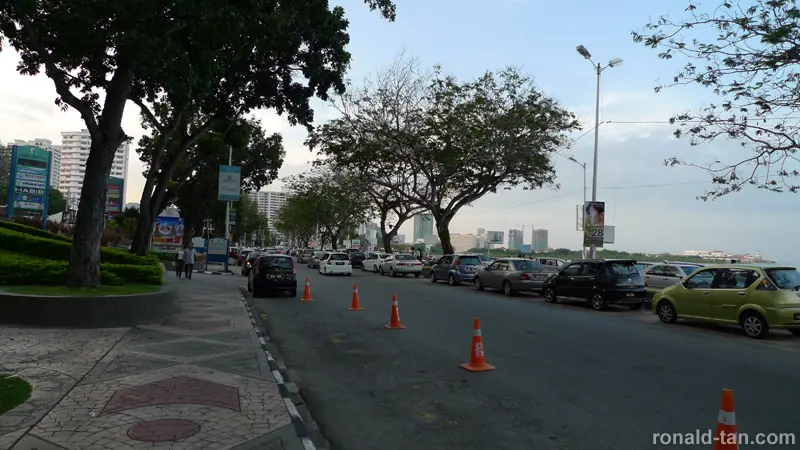 A Day in Penang 2