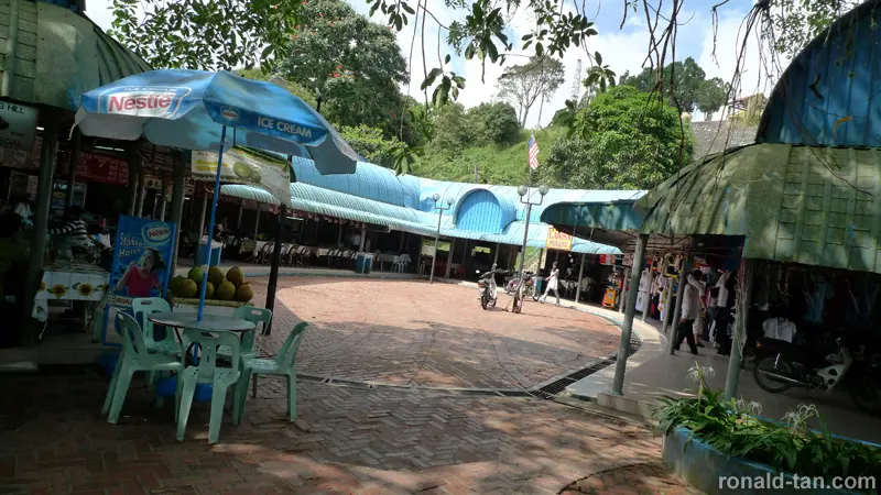 A Day in Penang 2